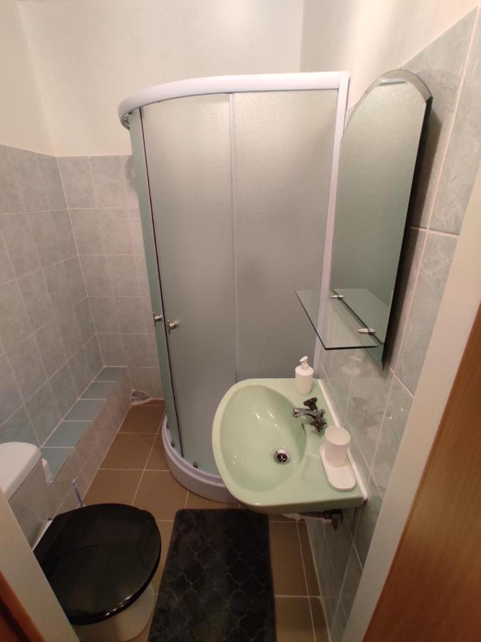 Ferienwohnung Birzites 5 Valmiera Exterior foto